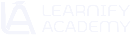 Learnify Academy